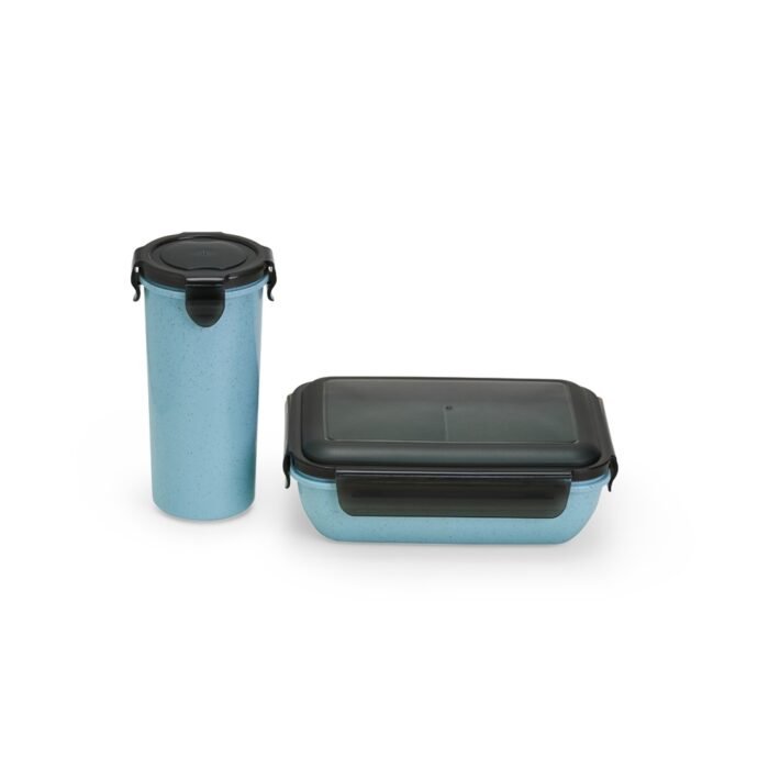 Kit Copo e Marmita Personalizado - Imagem 5