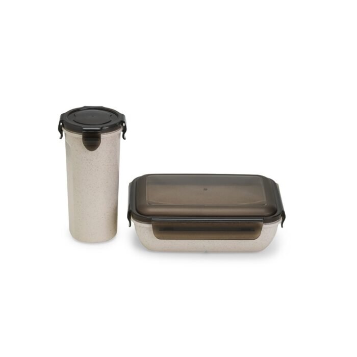 Kit Copo e Marmita Personalizado - Imagem 7