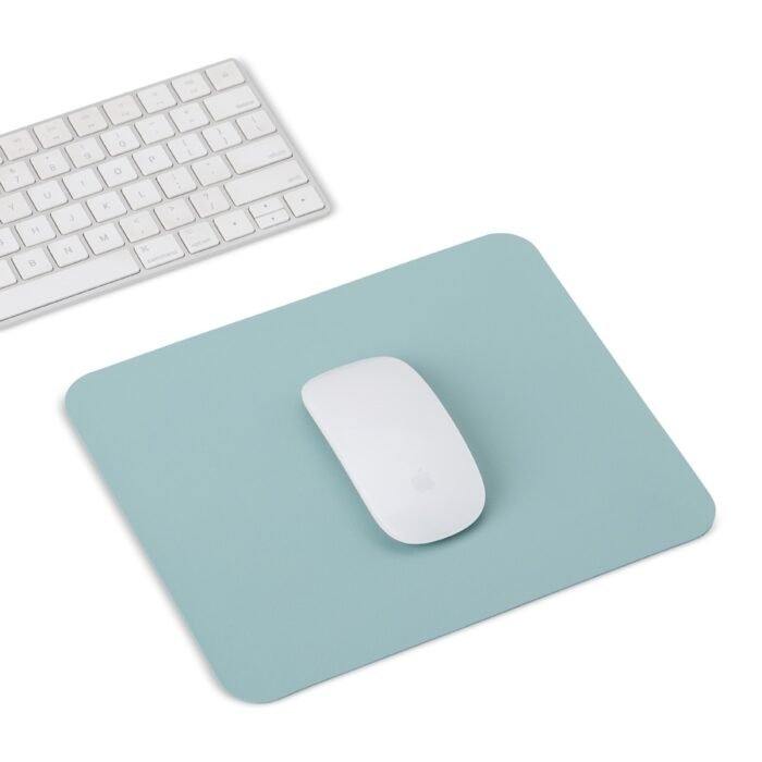 Mouse Pad Couro Sintético - Imagem 2