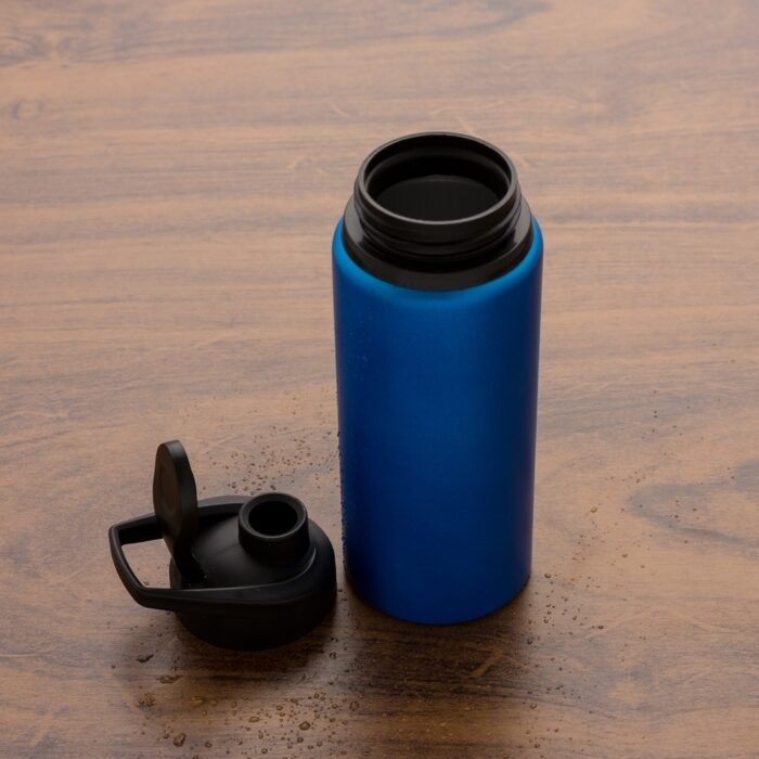 Squeeze Alumínio 650ml Personalizado - Imagem 3