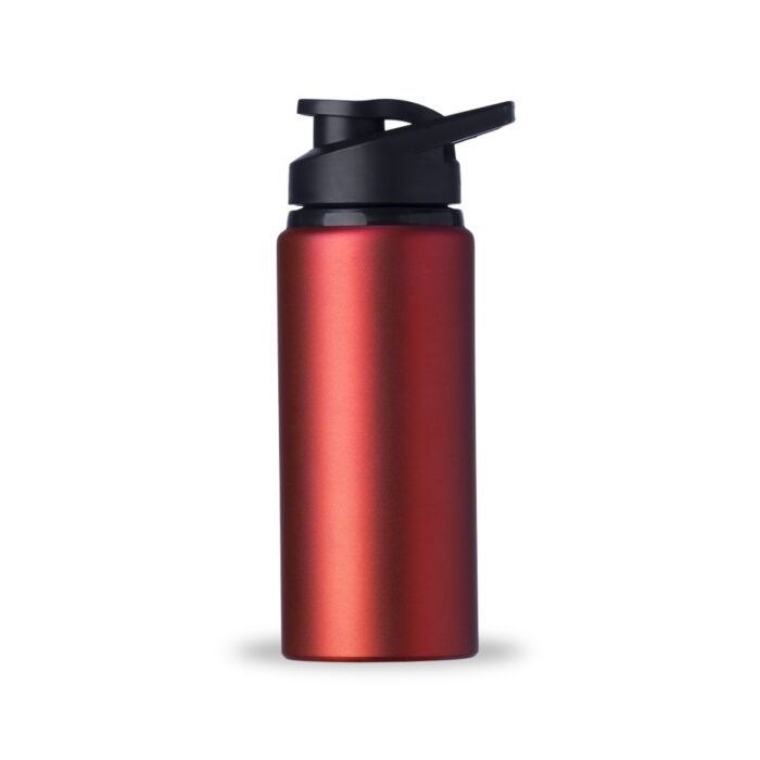 Squeeze Alumínio 650ml Personalizado - Imagem 2