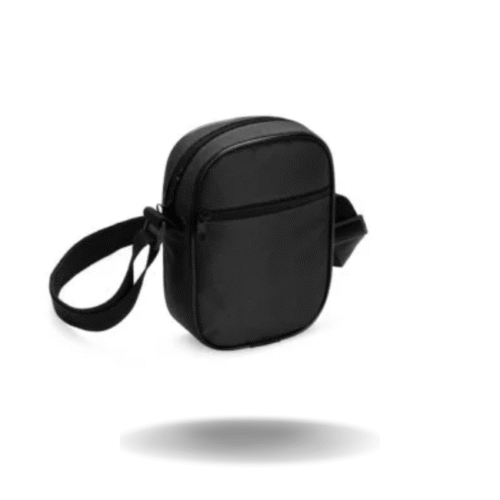 Bolsa de Ombro Poliéster