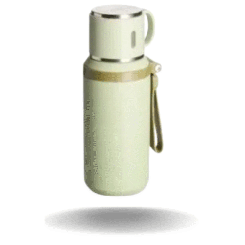 Garrafa Térmica 600ml Personalizada