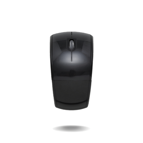 Mouse Wireless Retrátil