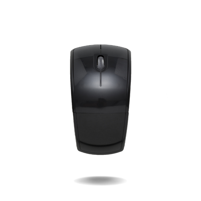 Mouse Wireless Retrátil