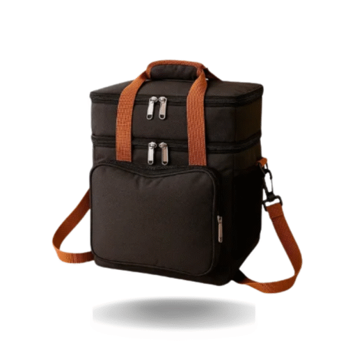 Bolsa Térmica Dupla 12 Litros
