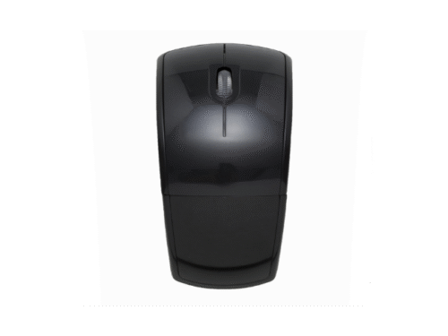 Mouse Wireless Retrátil
