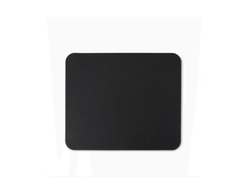 Mouse Pad Couro Sintético