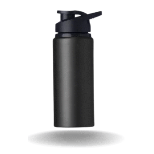 Squeeze Alumínio 650ml