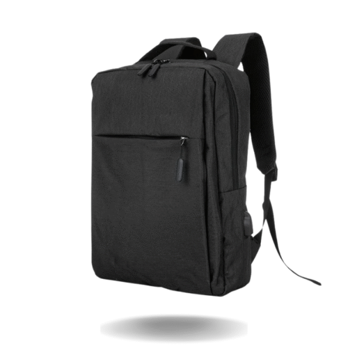 Mochila de Nylon USB 21L