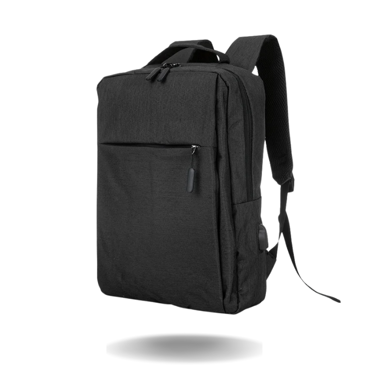 Mochila de Nylon USB 21L