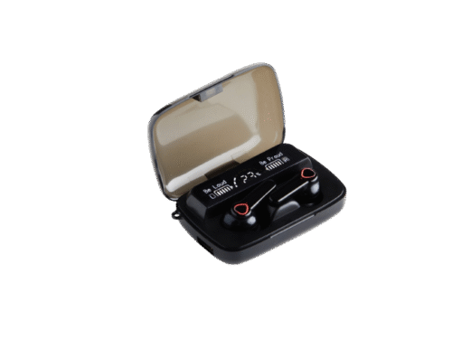 Fone de Ouvido Bluetooth Personalizado