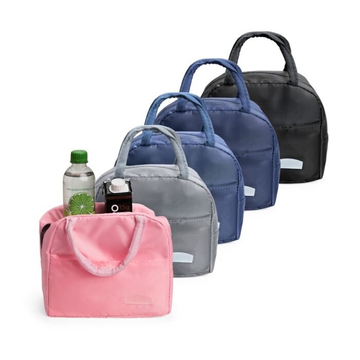 Bolsa Térmica 5 Litros - Imagem 3