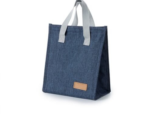 Bolsa Térmica 8l Velcro