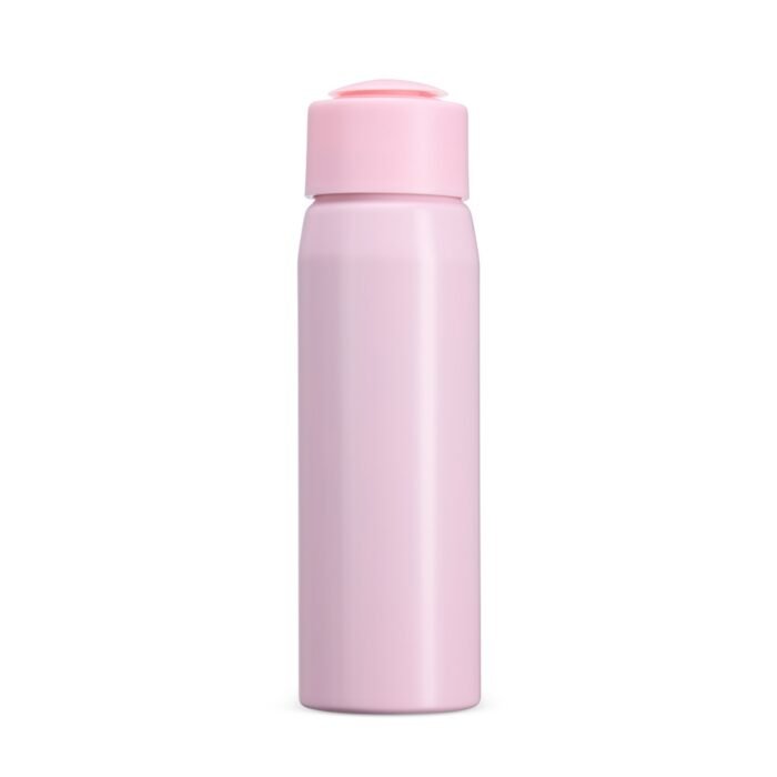 Garrafa de Alumínio 600ml - Imagem 3