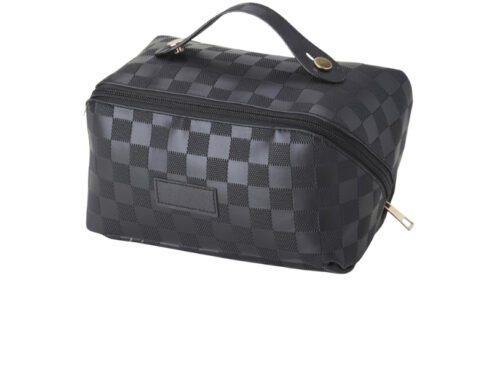 Nécessaire de Couro Sintético Personalizado