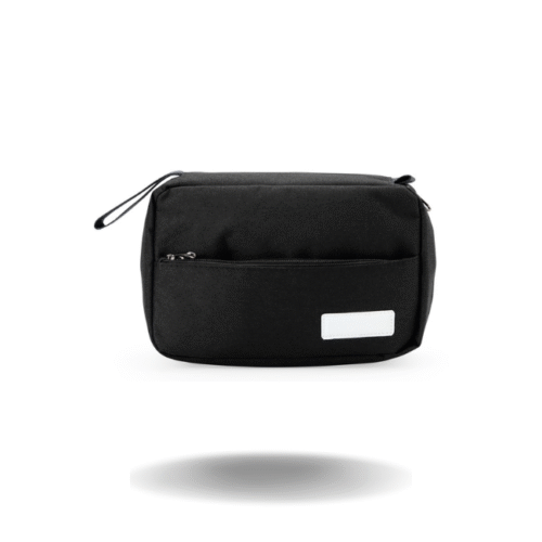 Nécessaire com 3 Compartimentos Personalizado