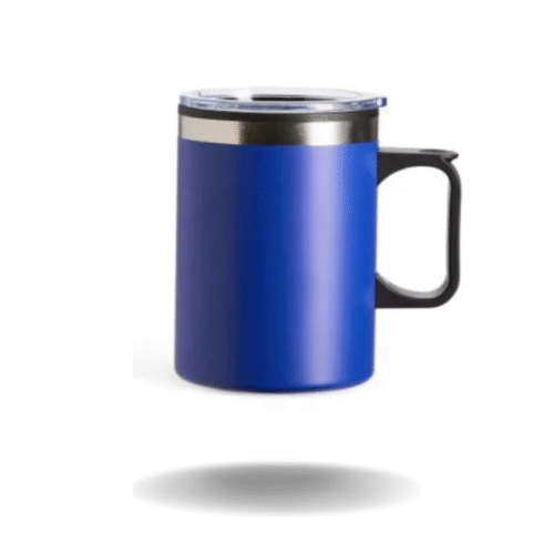 Caneca Plástica 375ml