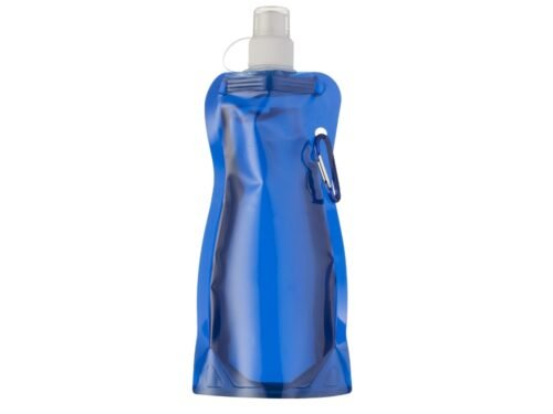 Squeeze Dobrável 450ml